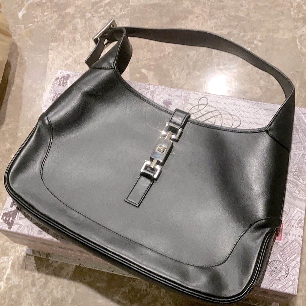 Jackie O Gucci bag